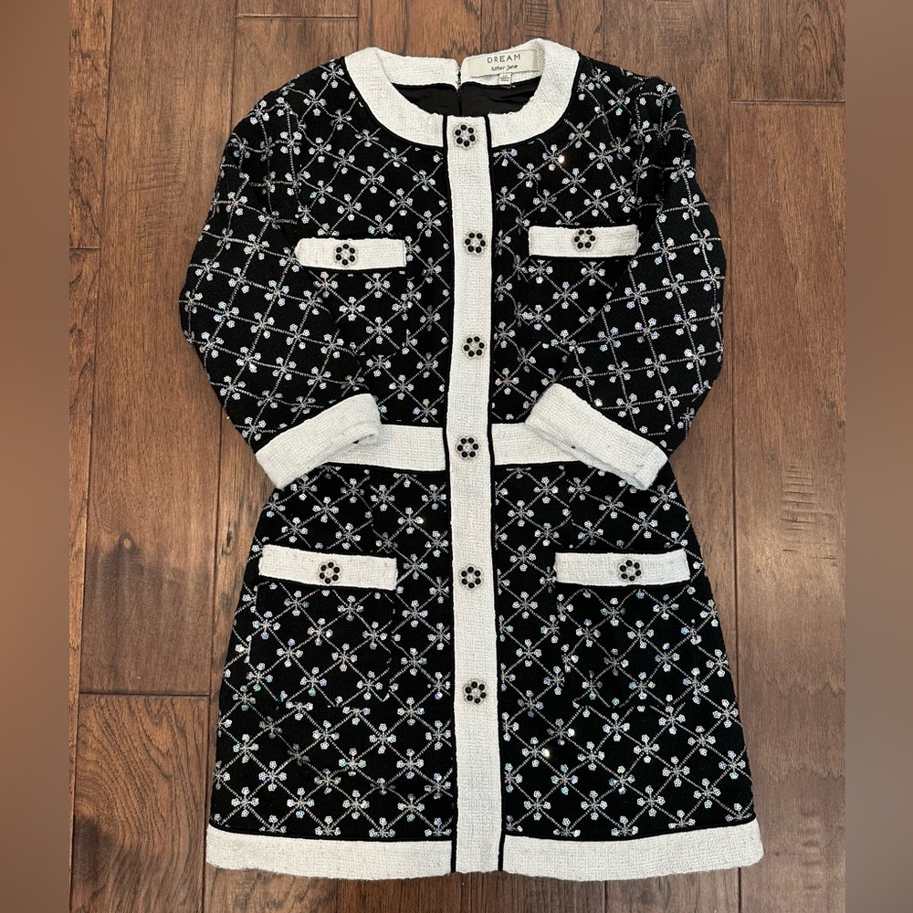Brand: Dream Sister Jane Size: M